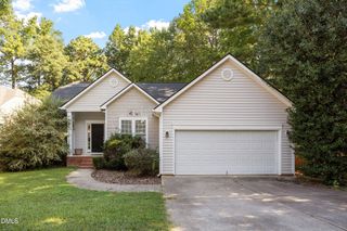 1004 Creek Haven Drive, Holly Springs, NC 27540