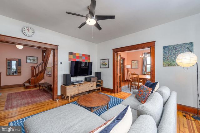 3213 JUNEAU PL, Baltimore, MD 21214