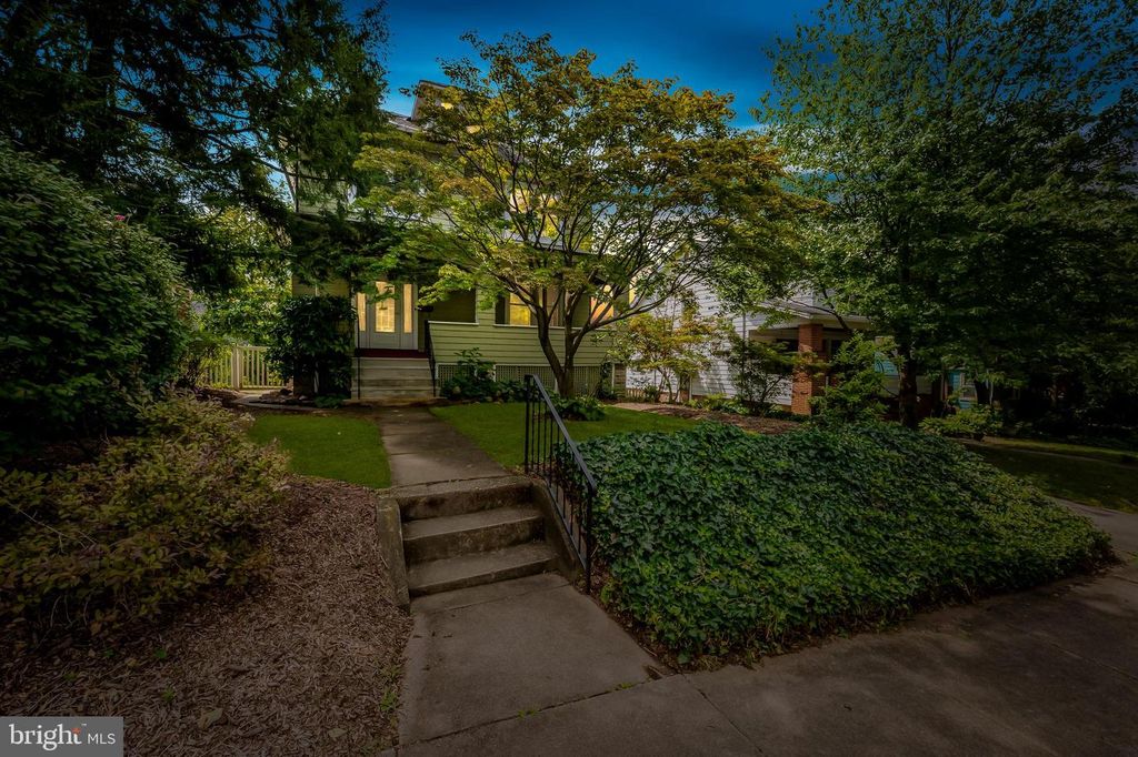 3213 JUNEAU PL, Baltimore, MD 21214