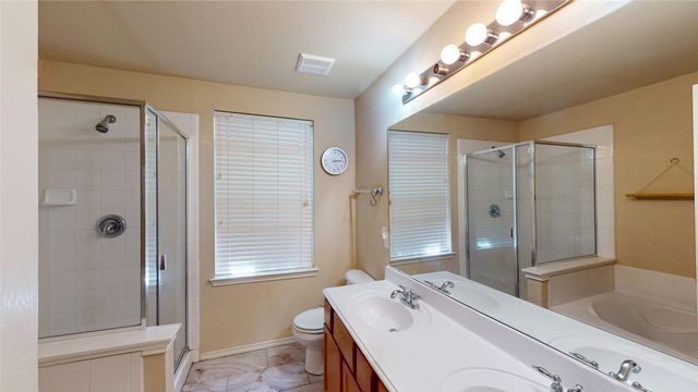 3117 Kennedy Drive, Mckinney, TX 75071