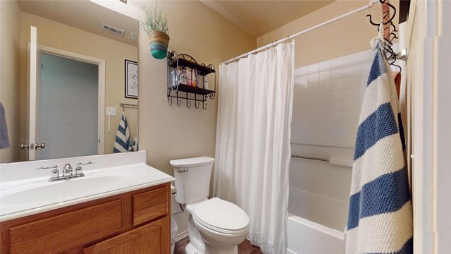 3117 Kennedy Drive, Mckinney, TX 75071