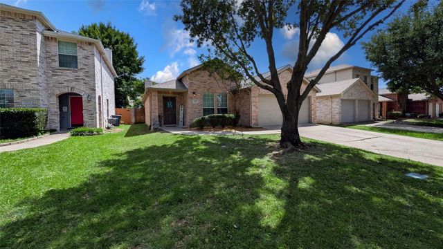 3117 Kennedy Drive, Mckinney, TX 75071