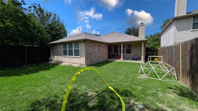 3117 Kennedy Drive, Mckinney, TX 75071