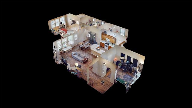 3117 Kennedy Drive, Mckinney, TX 75071