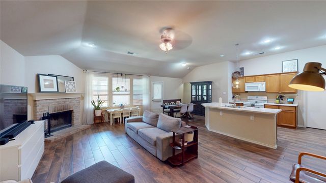 3117 Kennedy Drive, Mckinney, TX 75071