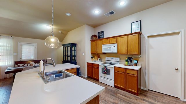 3117 Kennedy Drive, Mckinney, TX 75071