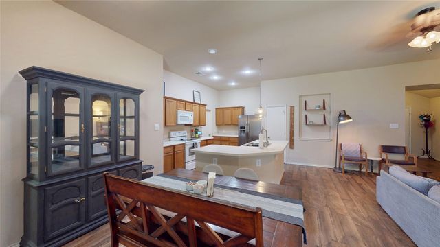 3117 Kennedy Drive, Mckinney, TX 75071