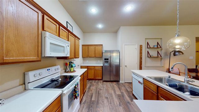 3117 Kennedy Drive, Mckinney, TX 75071