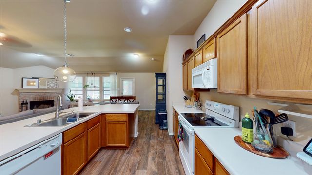 3117 Kennedy Drive, Mckinney, TX 75071