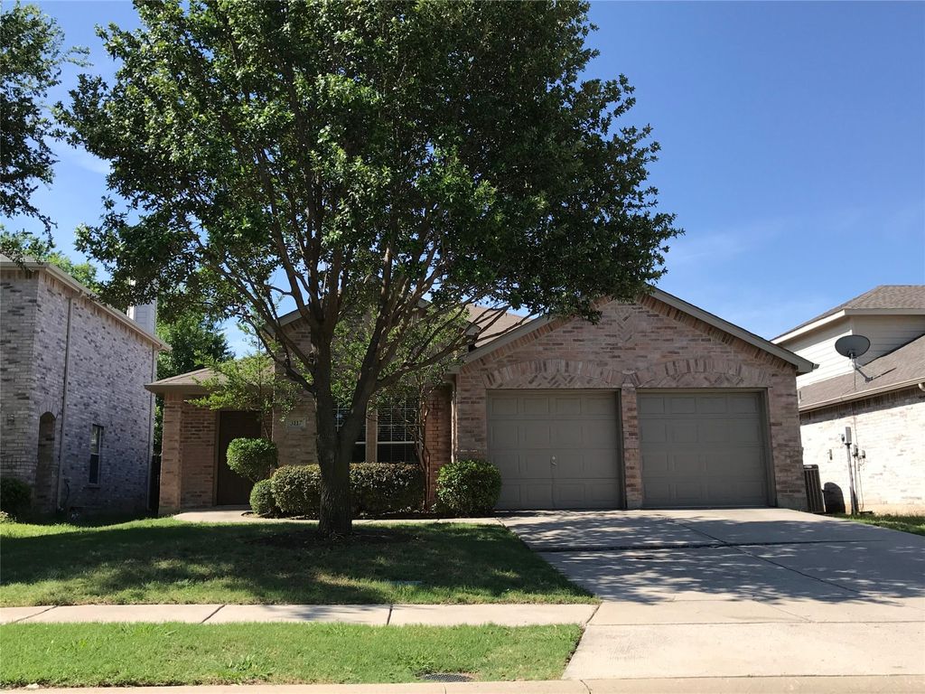 3117 Kennedy Drive, Mckinney, TX 75071