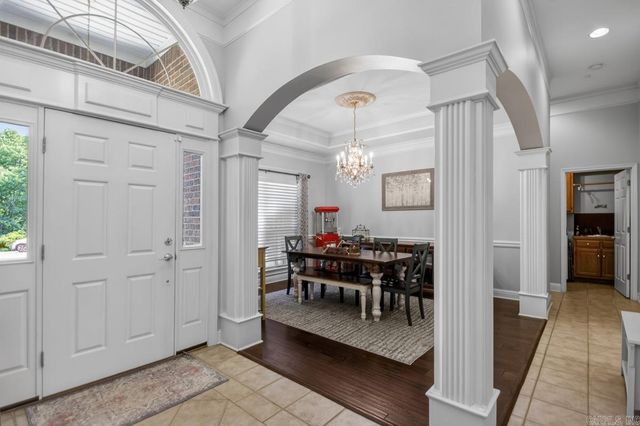 1425 River Pointe Court, Benton, AR 72019