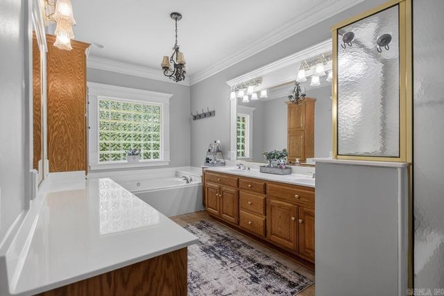 1425 River Pointe Court, Benton, AR 72019