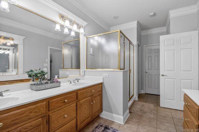1425 River Pointe Court, Benton, AR 72019