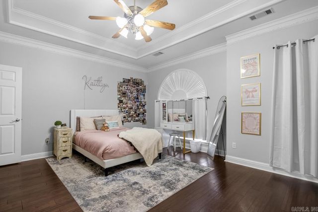 1425 River Pointe Court, Benton, AR 72019
