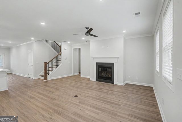 3662 Silvery Way, Powder Springs, GA 30127