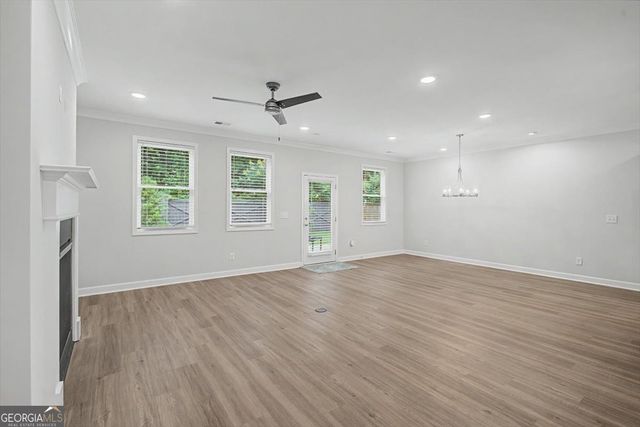 3662 Silvery Way, Powder Springs, GA 30127