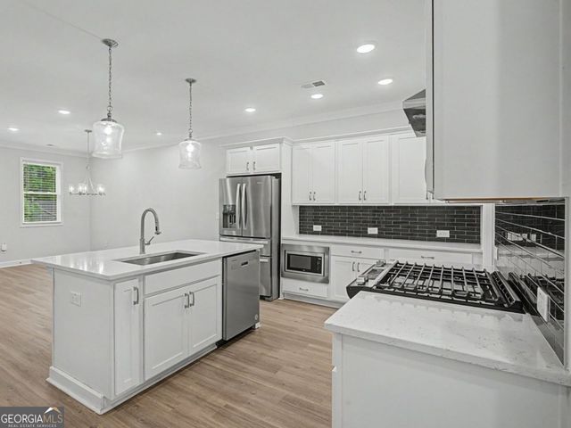 3662 Silvery Way, Powder Springs, GA 30127