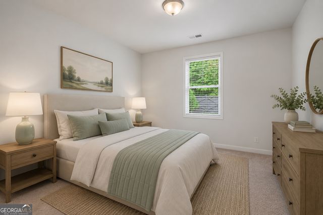 3662 Silvery Way, Powder Springs, GA 30127