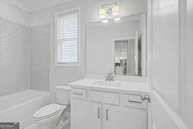 3662 Silvery Way, Powder Springs, GA 30127