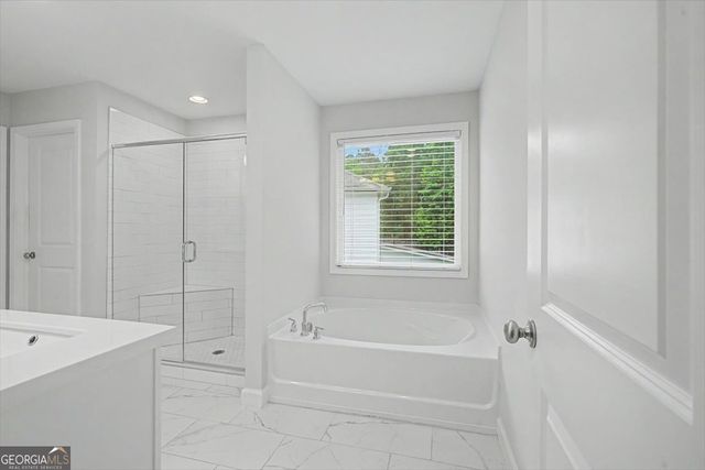 3662 Silvery Way, Powder Springs, GA 30127