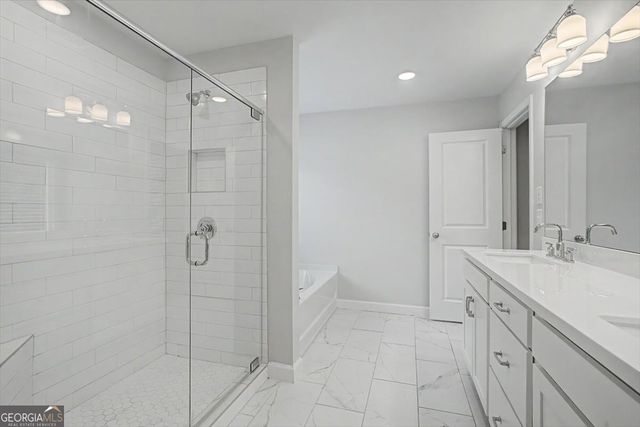 3662 Silvery Way, Powder Springs, GA 30127