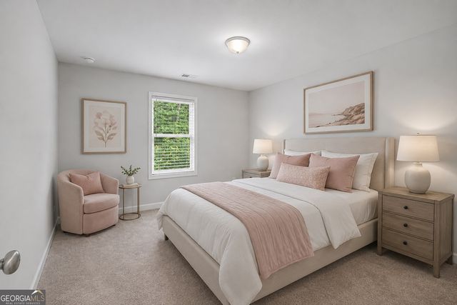 3662 Silvery Way, Powder Springs, GA 30127