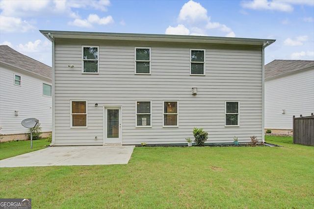 3662 Silvery Way, Powder Springs, GA 30127