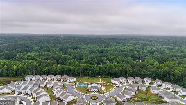 3662 Silvery Way, Powder Springs, GA 30127