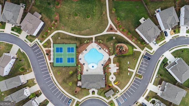 3662 Silvery Way, Powder Springs, GA 30127