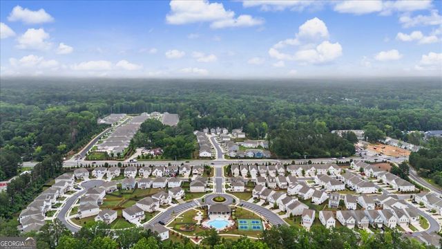 3662 Silvery Way, Powder Springs, GA 30127