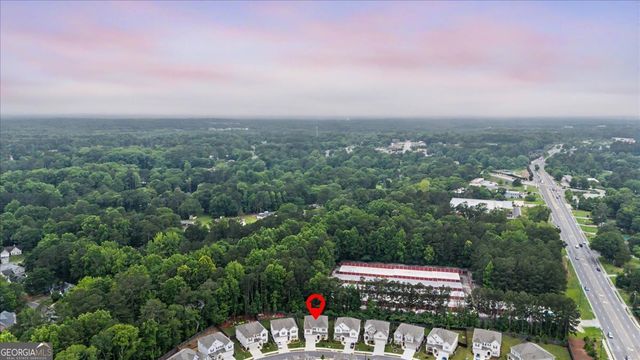 3662 Silvery Way, Powder Springs, GA 30127