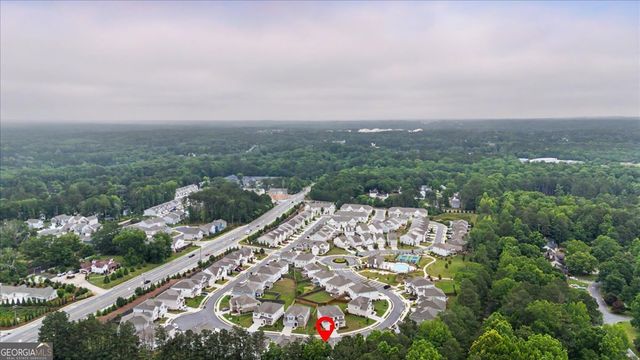 3662 Silvery Way, Powder Springs, GA 30127