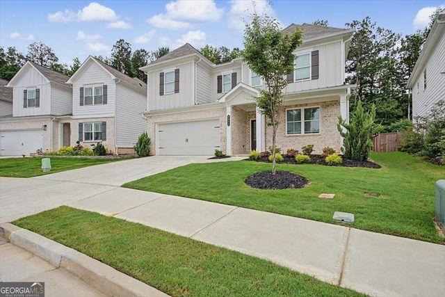 3662 Silvery Way, Powder Springs, GA 30127