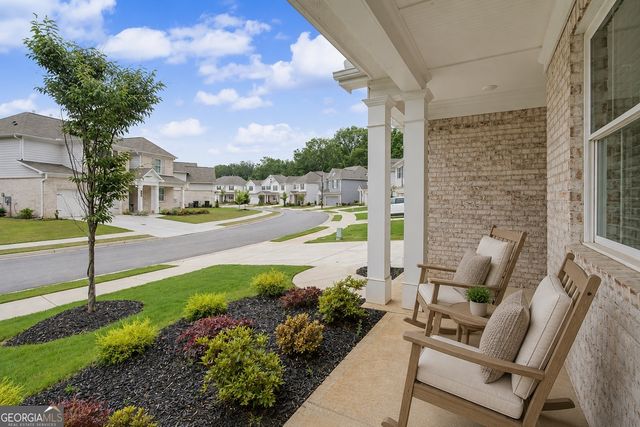 3662 Silvery Way, Powder Springs, GA 30127