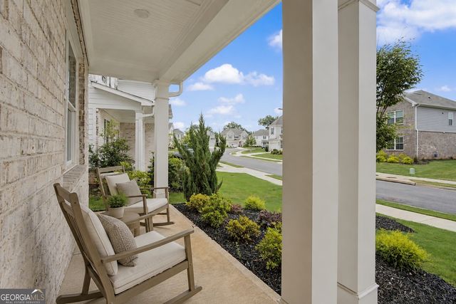 3662 Silvery Way, Powder Springs, GA 30127