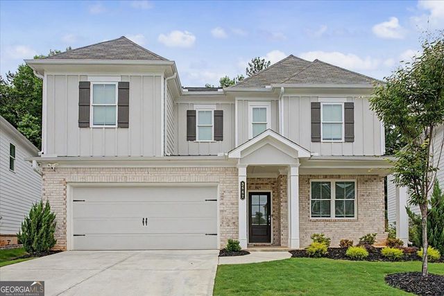 3662 Silvery Way, Powder Springs, GA 30127