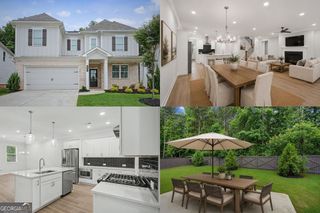 3662 Silvery Way, Powder Springs, GA 30127