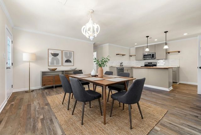 460 IVY DR, Oakland, TN 38060