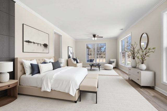 460 IVY DR, Oakland, TN 38060