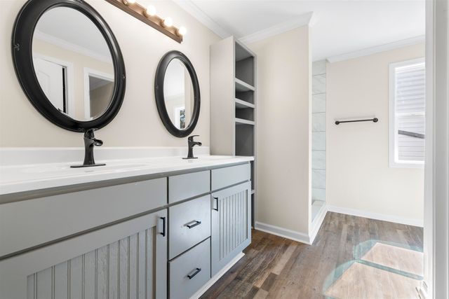 460 IVY DR, Oakland, TN 38060