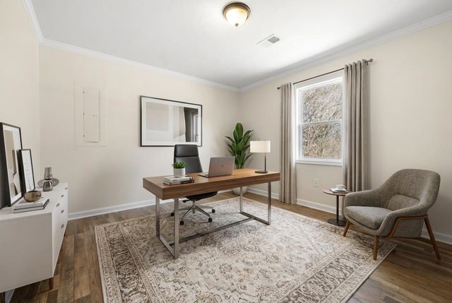 460 IVY DR, Oakland, TN 38060