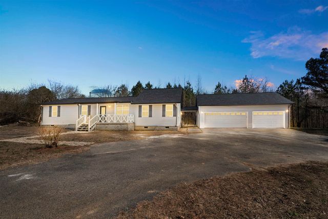 460 IVY DR, Oakland, TN 38060