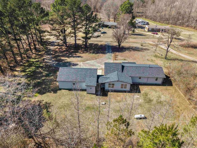 460 IVY DR, Oakland, TN 38060