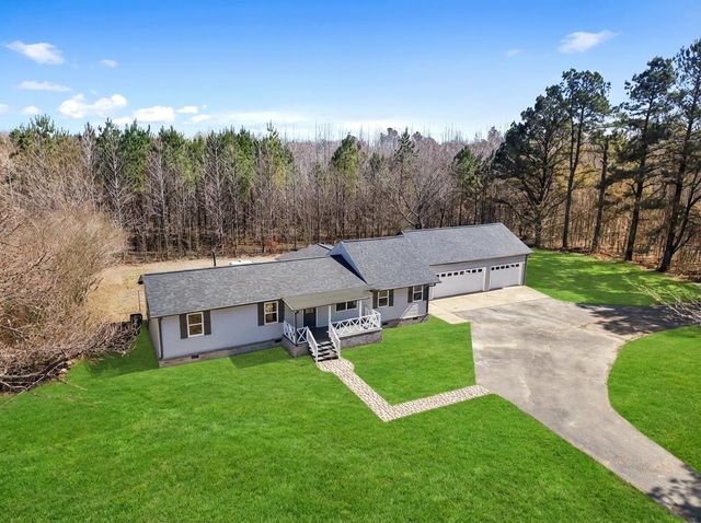 460 IVY DR, Oakland, TN 38060