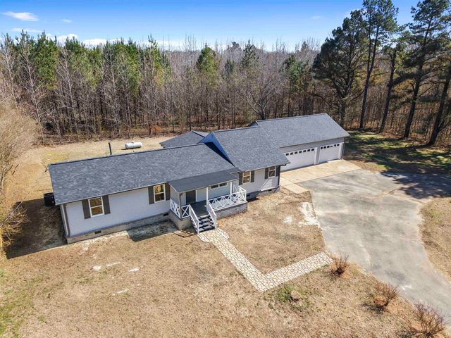 460 IVY DR, Oakland, TN 38060