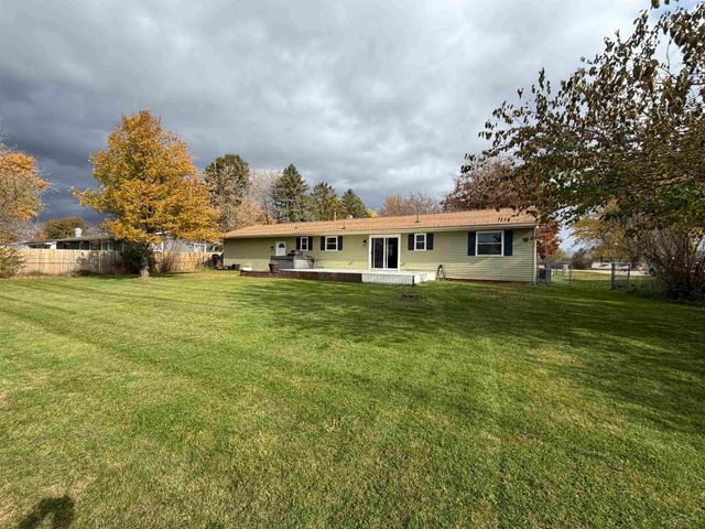 3139 N Thomas Road, Thomas Twp, MI 48623