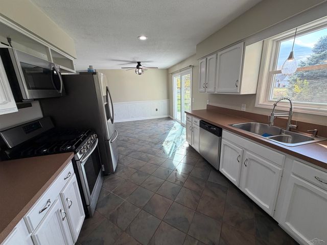 3139 N Thomas Road, Thomas Twp, MI 48623