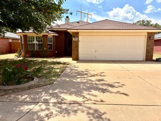 412 Primrose Avenue, Lubbock, TX 79416