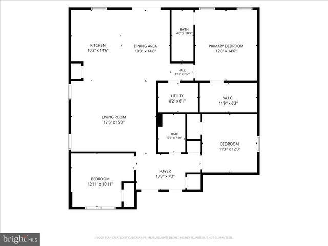 53 ELSTOW WAY, Martinsburg, WV 25405
