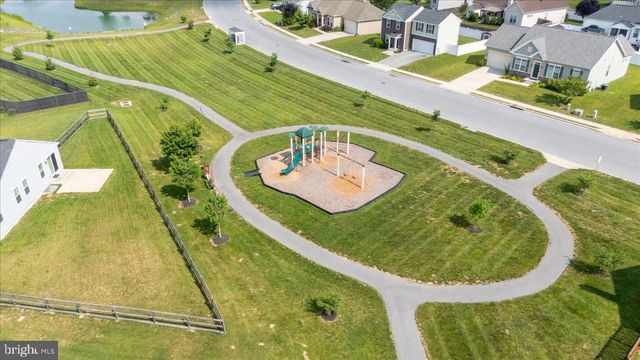 53 ELSTOW WAY, Martinsburg, WV 25405